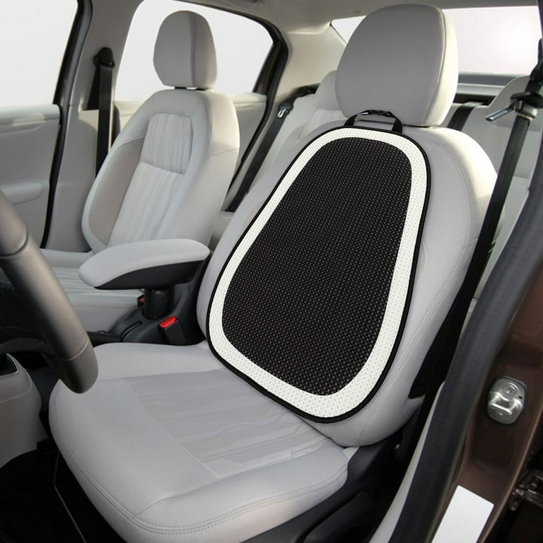 L shaped car seat sales