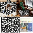 thumbnail image 2 of DIY Coloring Blanket with Markers, Color Your Own Blankets, Washable DIY Colorings Blanket Kits, You Can Color Fuzzy Velvet, Creative DIY Colorings Blankets for Adults, Dog, 2 of 6