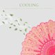 thumbnail image 4 of unbranded Plegable Chino Rosado Para Y Decoraciones Con Tradicional, 4 of 7