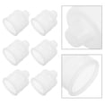 thumbnail image 2 of 10pcs Pressure Cooker Silicone Gaskets Valve Seals For Electric Pressure Cookers Universal Float Valve Sealing Rings Pressure Cooker Replacement, 2 of 6