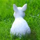 thumbnail image 5 of Estatua de Animales de Granja Perfecl Miniatura de Pascua Resina 18X23.2X11.5cm, 5 of 8