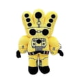 thumbnail image 4 of 26-27 Golden Titan Speakerman Plush Toilet Man Series Plush Puppet And Doll, 4 of 4