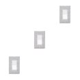 thumbnail image 1 of Billuyoard Cubierta de interruptor, placa de pared, suministros para el hogar, accesorios prácticos para el hogar, decoraciones artesanales, luz Type1 NO1, 1 of 6
