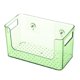 thumbnail image 4 of Minkissy Soporte Para Jabón Y Shampoo En Con Adhesivo Invisible Y Resistente Verde, 4 of 8