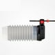thumbnail image 3 of Eigraketly Taladro de martillo eléctrico, colector de cubierta de recolección de polvo, reutilizable, extraíble, a prueba de polvo, cenicero, Herramientas eléctricas, 3 of 6