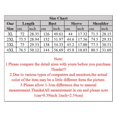 thumbnail image 2 of Womens Casual Long Sleeve for T Shirts Round Neck Pullover Tunic Top Ethnic Vintage Floral Printed Loose Blouse Tee XL-4 4XL, 2 of 4