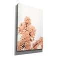 thumbnail image 2 of Epic Graffiti 'Blossom Tree Peach Fuzz 2'  by Life BeautifuLEE Canvas Wall Art, 12" x 18", 2 of 8