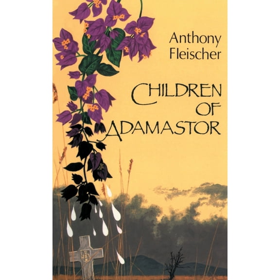 Children of Adamastor