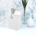 thumbnail image 3 of Small Plastic Container Plastic Hairpins Holder Bead Organizer Bill Clips Container for Organizing Storage, 3 of 9