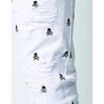thumbnail image 3 of WaiMea Men Graphic White Denim, 3 of 5