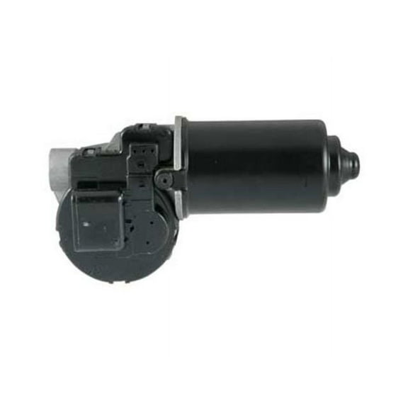 Front Windshield Wiper Motor - 5 Terminal, 1 Plug Motor - Compatible with 1995 - 2007 Ford Ranger 1996 1997 1998 1999 2000 2001 2002 2003 2004 2005 2006