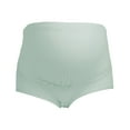 thumbnail image 2 of Fengyings Maternity Over Bump Panties Cotton Plus Size Pregnancy Panties High Waist Postpartum Support Briefs, 2 of 5