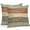 Sage Green, variant on Throw Pillow Covers 20x20 Inch Set of 2, Farmhouse Burnt Orange Brown Waterproof Outdoor Pillow Covers, Vintage Wooden Striped Decorative Cushion Pillowcases for Couch, Sofa, Bed, Garden, Patio