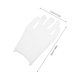 thumbnail image 2 of unbranded 12 Pares Guantes De Para Trabajo En Joyería Material Cómodo Y Transpirable Para Uso Prolongado, 2 of 8