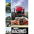 thumbnail image 3 of Mighty Machines (Prêt à Lire, Niveau 1), 3 of 3