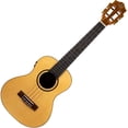 thumbnail image 3 of Flight Sophia Soundwave Tenor Electro-Acoustic Ukulele w/ Gig Bag - SOPHIATESOUN, 3 of 3