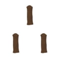 thumbnail image 4 of tssuouriy 32pieces Pads For Really Work - For Any Surface Anywhere In Home Brown 3*11cm 3Set, 4 of 6