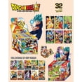 thumbnail image 4 of Tarjetas de colección de Anime Dragon Ball de Treingi 2024, Son Goku, Saiyan, Vegeta, TCG, cartas raras brillantes y coleccionables para niños, juguetes, regalos, tarjetas de juego, 4 of 5