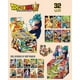 thumbnail image 4 of Tarjetas de colección de Anime Dragon Ball de Treingi 2024, Son Goku, Saiyan, Vegeta, TCG, cartas raras brillantes y coleccionables para niños, juguetes, regalos, tarjetas de juego, 4 of 5