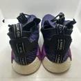 thumbnail image 4 of Adi - das Primeknit Sneakers Mens Size 10.5 Casual Shoes Gray BB9177 EUC, 4 of 6