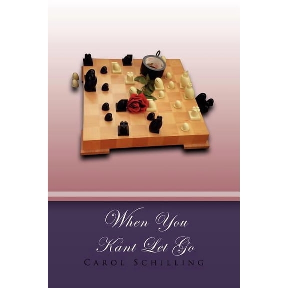 When You Kant Let Go, (Paperback)