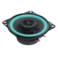 thumbnail image 1 of Car Coaxial Speaker Full Frequency Range 4 Ohm Impedance Dome Tweeter, 1 of 7