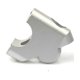 thumbnail image 4 of For Bmw R1200r R 1200 R R1200 R 1200r 2014 2015 2016 Handlebar Riser Bar Mount Handle Clamp Rise Block, 4 of 5