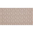 thumbnail image 2 of Zelouf Legacy Stretch Sequin Lace , Sewing, DIY, Crafts Fabric by the Yard, Taupe Shadow, 1 Yard, 2 of 2