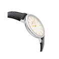thumbnail image 4 of Gomelsky Agnes Varis Steel White Dial Quartz Ladies Watch G0120072631, 4 of 6