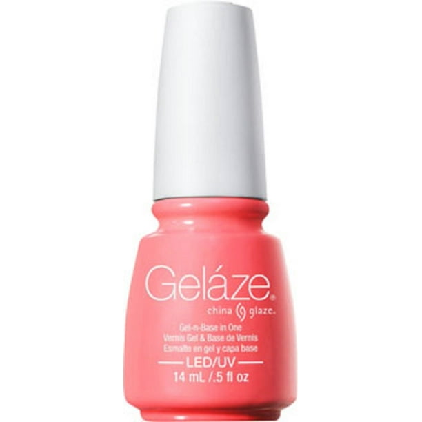 Gelaze Colors