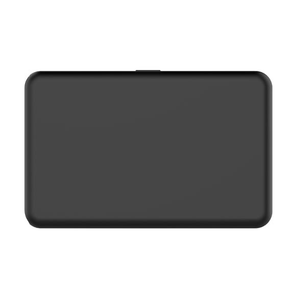 WINDLAND Antiscratch Silicone Case for 4G Router M7350 Mobile Hotspot Protector