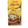 DONA MARIA Ready to Serve Mole, Mexican Mole, 12.7 oz
