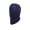 Navy, variant on Children Balaclava Hooded Face Mask Adjustable Windproof Neck Warmer for Outdoor Sports Cycling Skiing Hiking Running