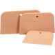 thumbnail image 2 of Set de 3 espátulas plásticas Bondo 357, 2 of 4