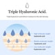 thumbnail image 5 of Mixsoon S&eacute;rum Facial de &Aacute;cido Hialur&oacute;nico con Agua Glaciar, 300 ml, Hidrataci&oacute;n Profunda, 5 of 8