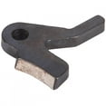 thumbnail image 2 of Metal Presser Foot  Skiving Machine Part, Compatible with KING Golden Wheel JUMBO KING Shovel Paper Machines, 2 of 7