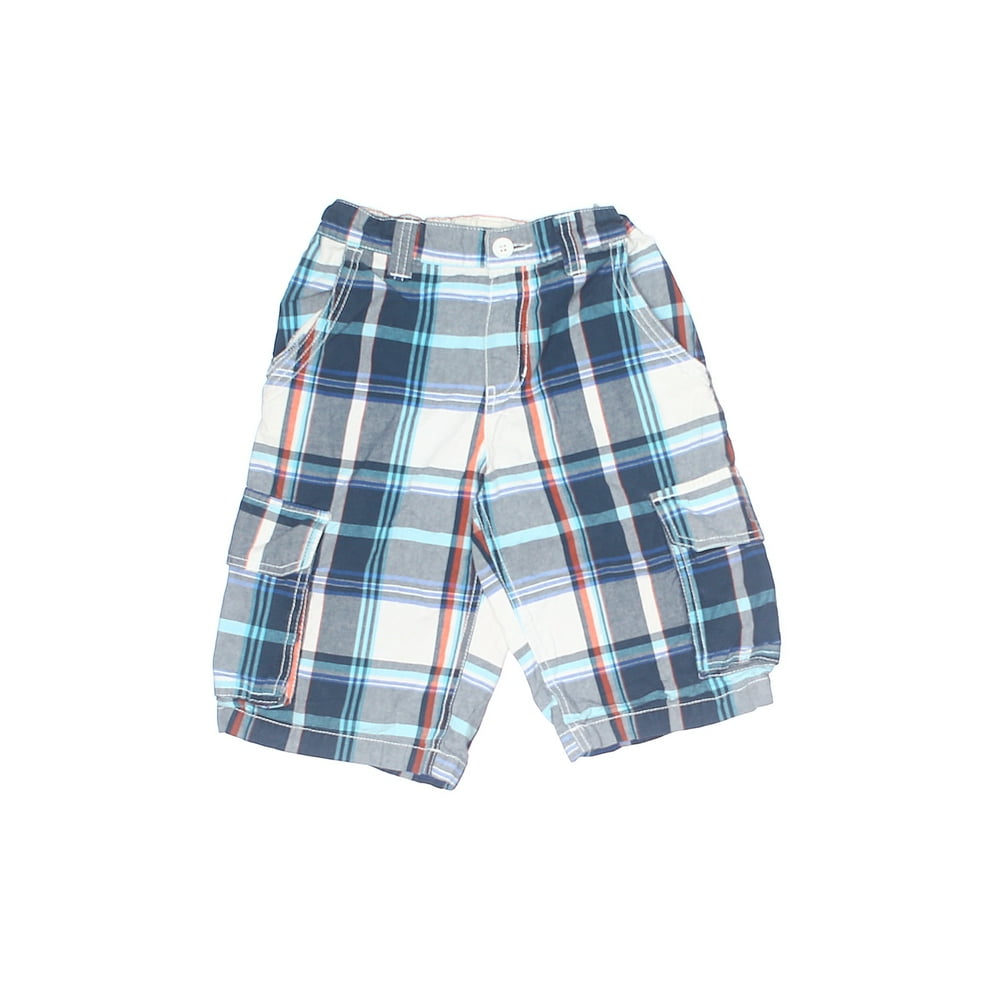 Old Navy PreOwned Old Navy Boy's Size 10 Khaki Shorts