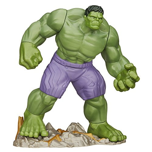playmation hulk