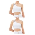 thumbnail image 2 of Guardurnaity Sujetador deportivo Fitness Top Gym Outfit Diseño sexy Multiusos Running Lady Accesorios Ropa de entrenamiento de alto impacto Type5 NO5, 2 of 6