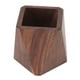 thumbnail image 5 of Soporte Para Utensilios, Contenedor De Utensilios De Cocina De Madera, Gran Capacidad Estable Para Alisar La Oficina De La Cocina, 5 of 7