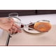 thumbnail image 2 of 2 pinzas para alimentos de acero inoxidable, pinzas para ensaladas, pinzas para pasteles, pinzas para pan, clip hueco, clip para alimentos tipo buffet, clip para tijeras, clip para, 2 of 4