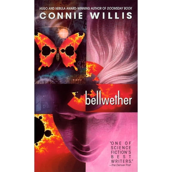 Bellwether, (Paperback)
