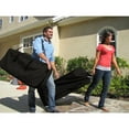 thumbnail image 5 of Desert Pop Up Patio Table Bar and 8 ft Tall Square Market Umbrella, 5 of 5