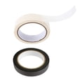 thumbnail image 3 of IFANLANDOR Wide Masking Tape 2Pcs 11.8X1X0.04In for Home and Car Projects, 3 of 5