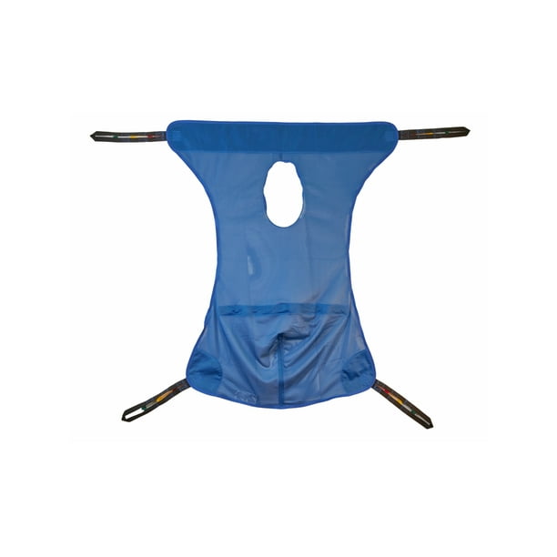ProBasics Full Body Patient Lift Sling Cushion
