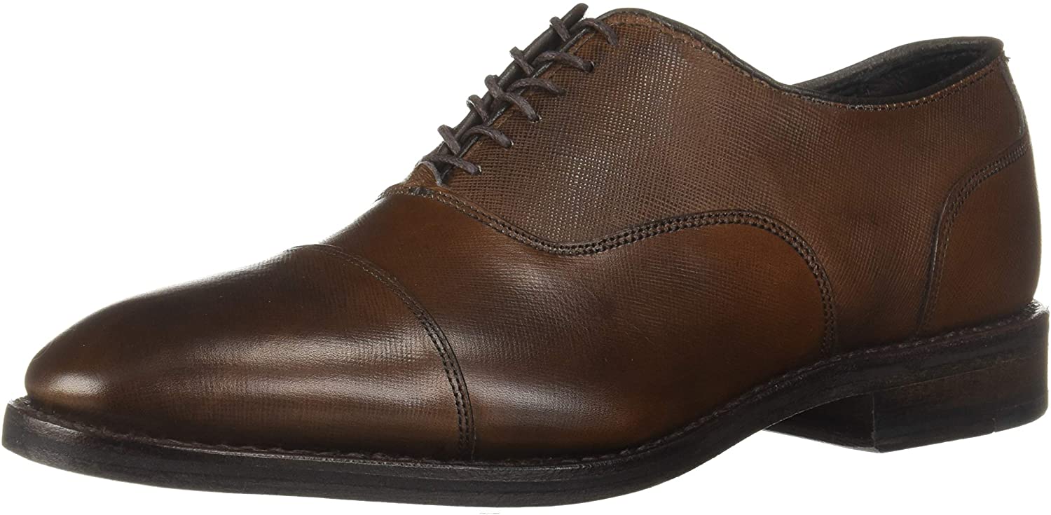 bond street allen edmonds