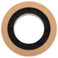 thumbnail image 4 of 1 Roll Kraft Paper Cash Binder for Banking Operations 5.70X5.70X0.79in, 4 of 9
