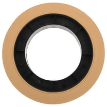 WHAMVOX 1 Roll Money Band Cash Wrapper Bills Currency Strap Paper Wrapper Cash Wrap Band