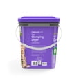 thumbnail image 4 of Vibrant Life Clumping Cat Litter, Lavender Scent, 35 lb Pail (1 Pack), 4 of 6