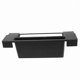 thumbnail image 4 of Car Radio Fascia Panel for BMW 5-Series E39 X5 E53 1996-2006, 4 of 5